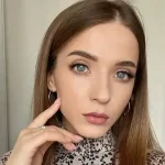 Anastasiia Garkusha