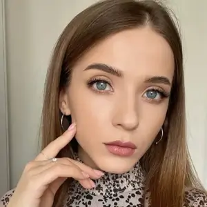 Anastasiia Garkusha