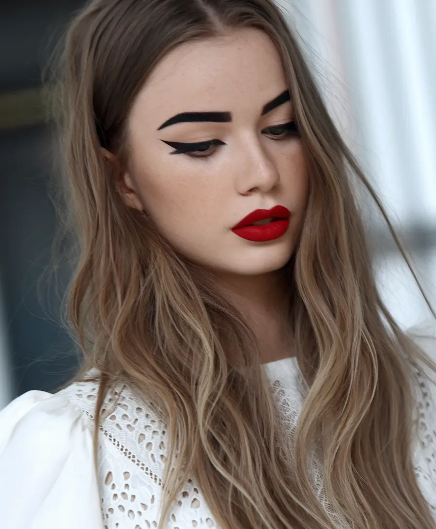 Best Fall Hair Color Trends for 2025 Muted Sand Blonde
