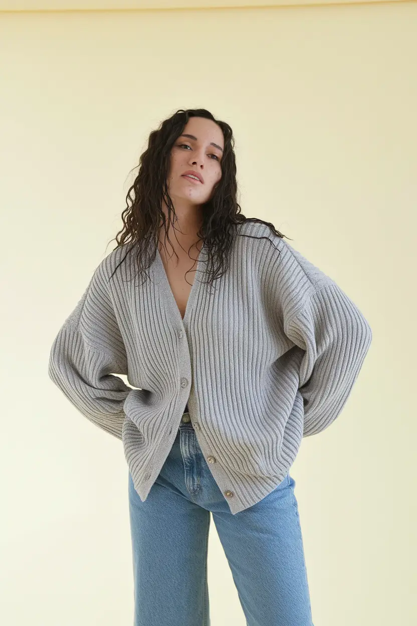 everyday fall outfits ideas 2025 Trendy Layers with French-Girl Flair