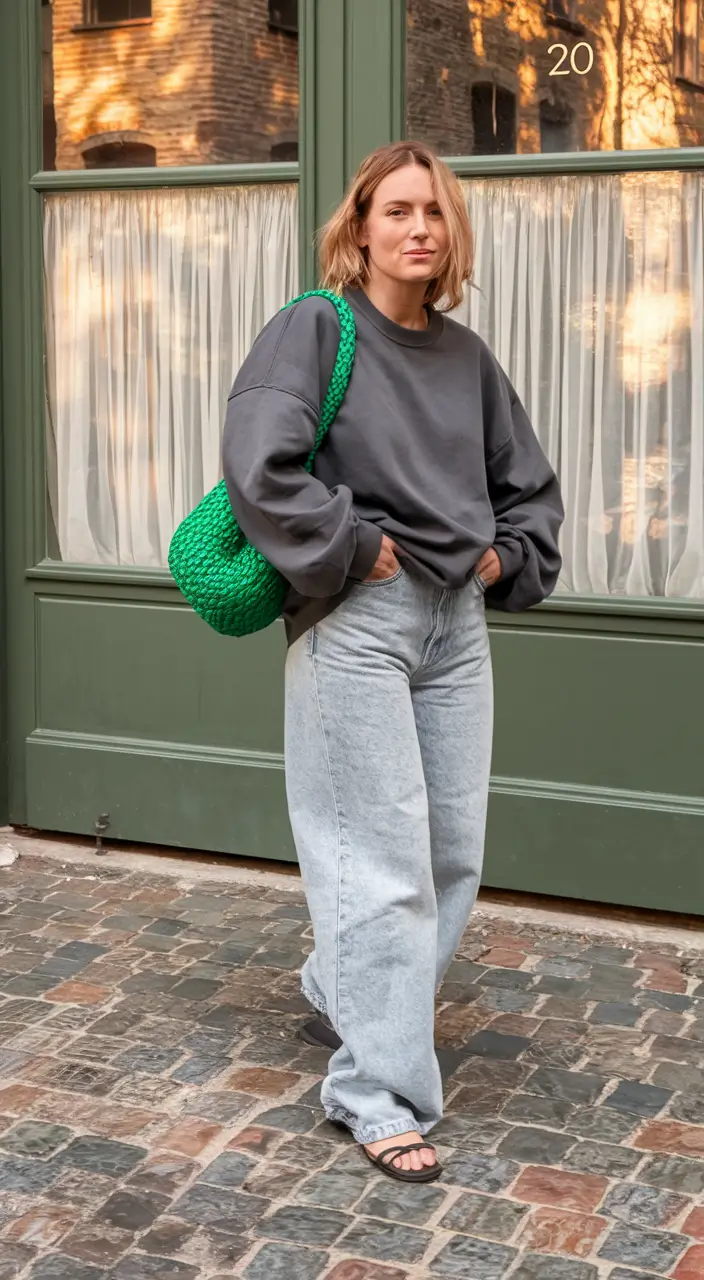 Fall Fashion Outfits Ideas 2025: Casual Autumn Street Style Chic Looks to Try