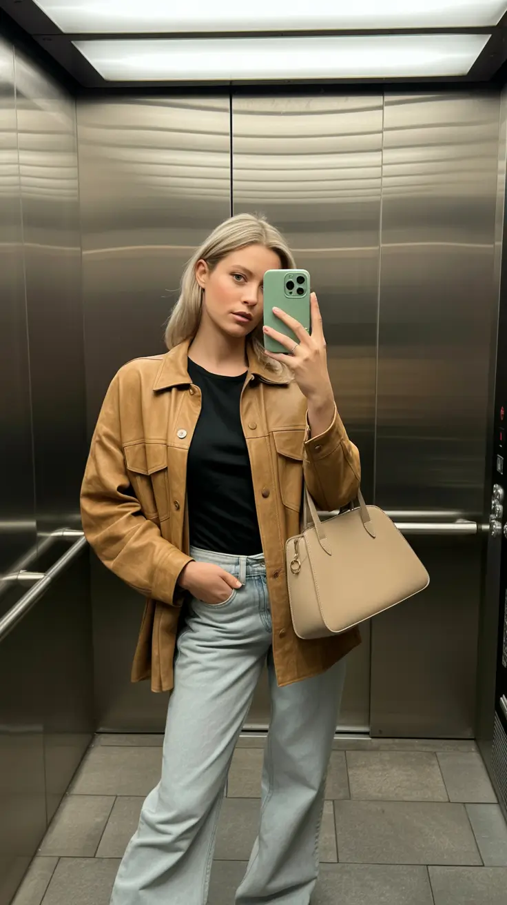 cozy-outfits-to-wear-in-november-2025-Effortless-Beige-and-Denim-Mix
