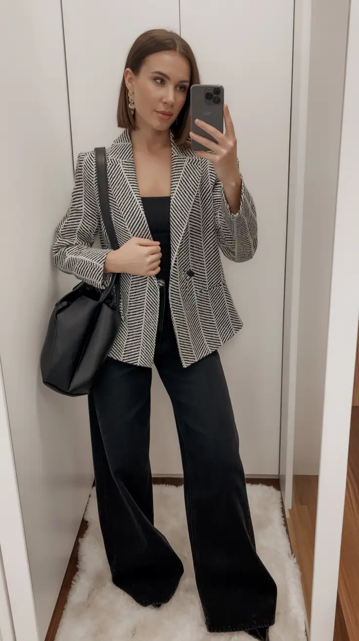 cozy-outfits-to-wear-in-november-2025-Chic-Monochrome-with-a-Statement-Blazer