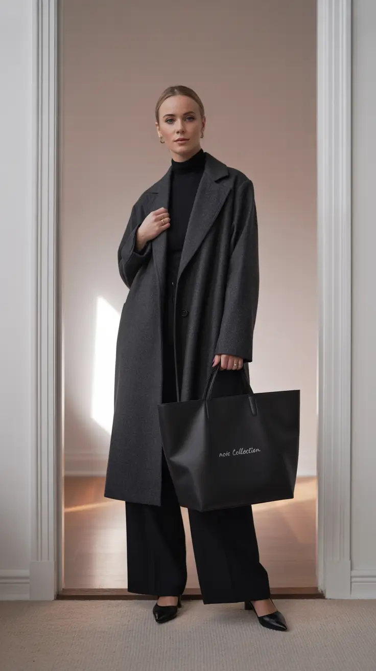 cozy-outfits-to-wear-in-november-2025-Minimalist-Elegance-in-Charcoal-Layers