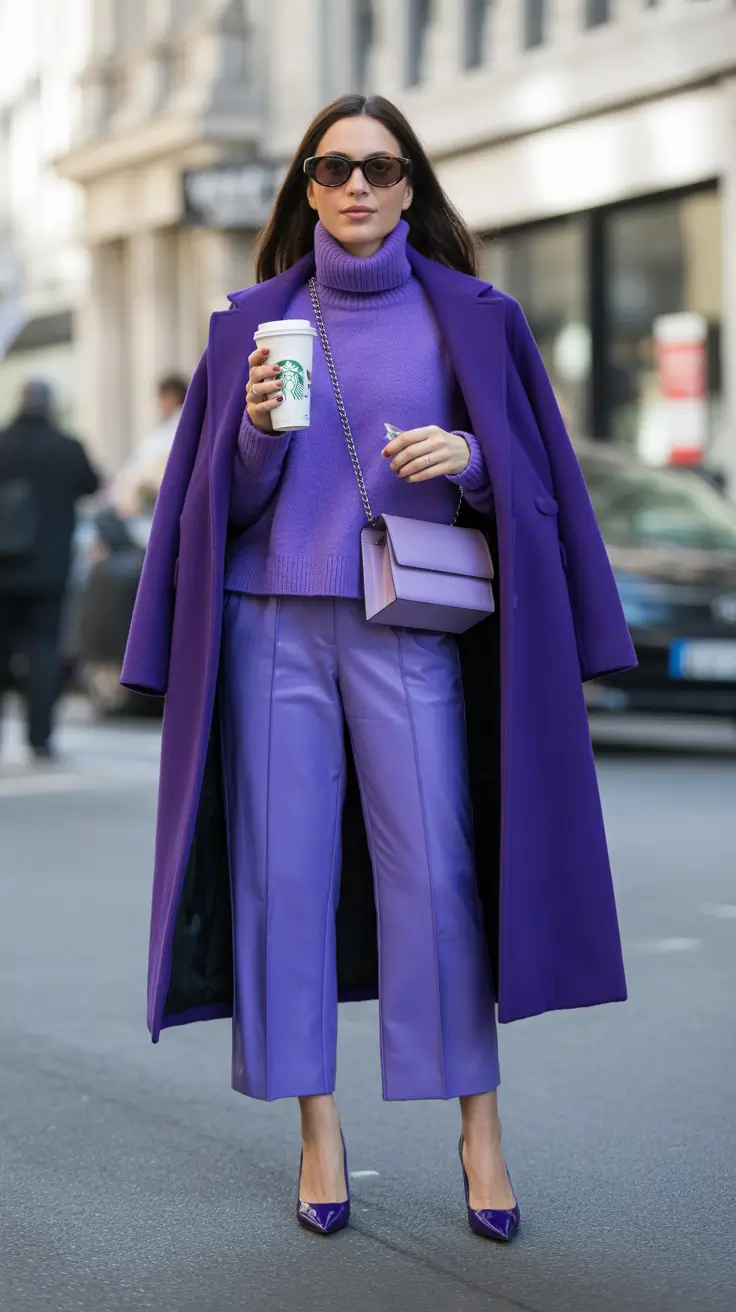 cozy-outfits-to-wear-in-november-2025-Purple-Monochrome-Power