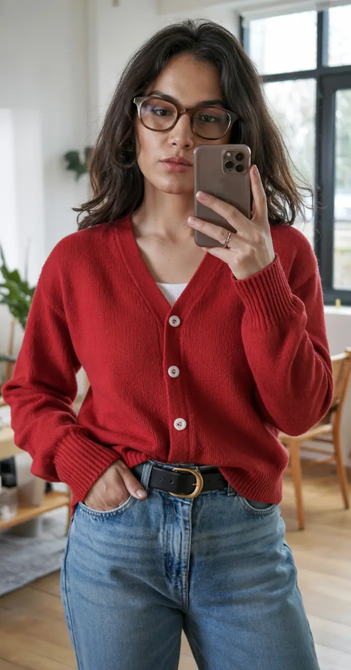Cozy Outfits to Wear in October 2025: Chic & Warm Looks for Every Occasion