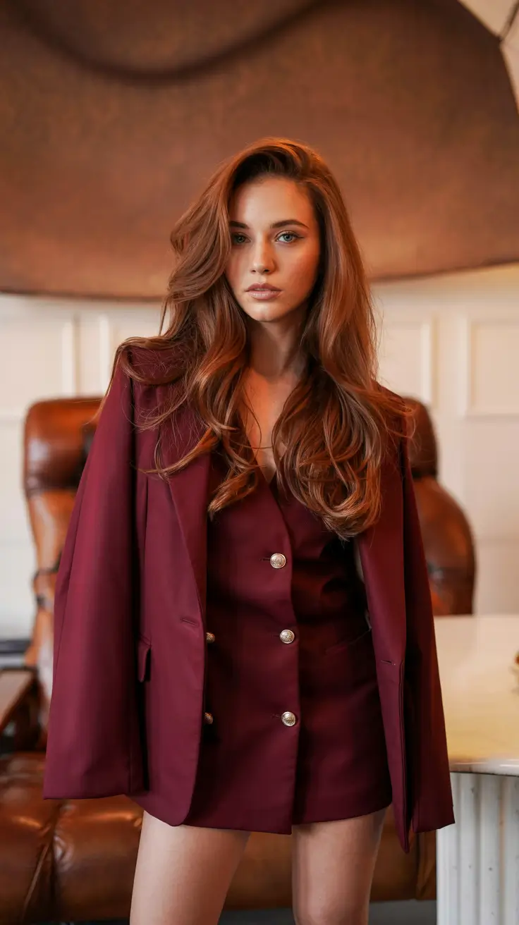 Cozy Outfits to Wear in October 2025: Chic & Warm Looks for Every Occasion