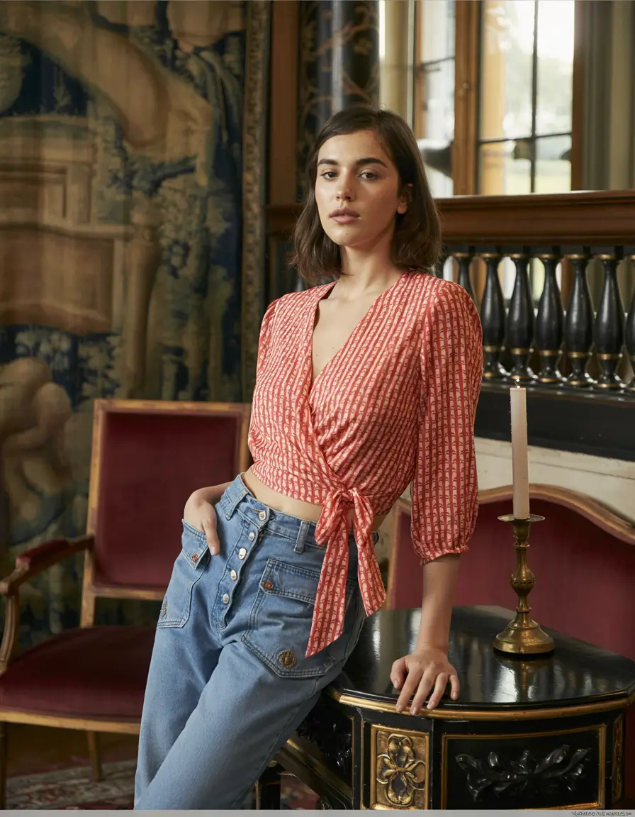 Cozy Outfits to Wear in October 2025: Chic & Warm Looks for Every Occasion