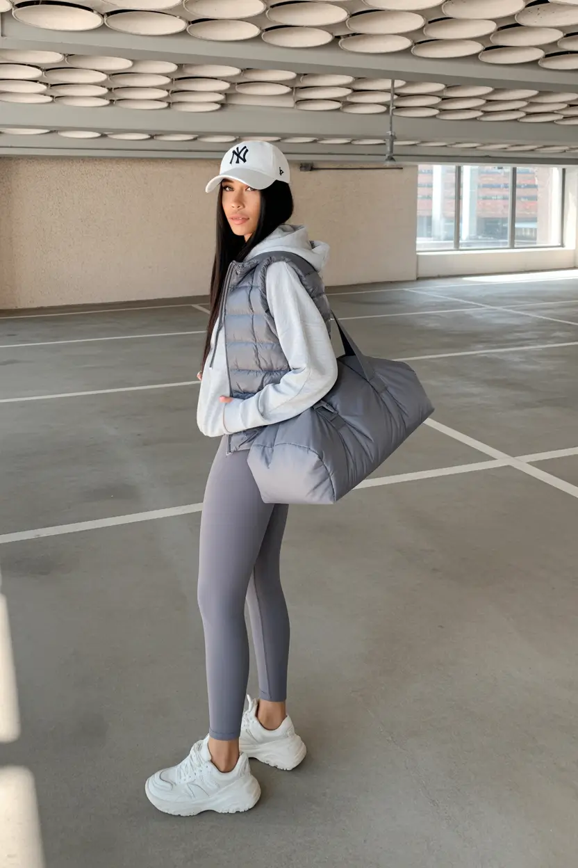 Fashion Inspo for Winter 2025 – 2026: Classy & Casual Outfits for Women