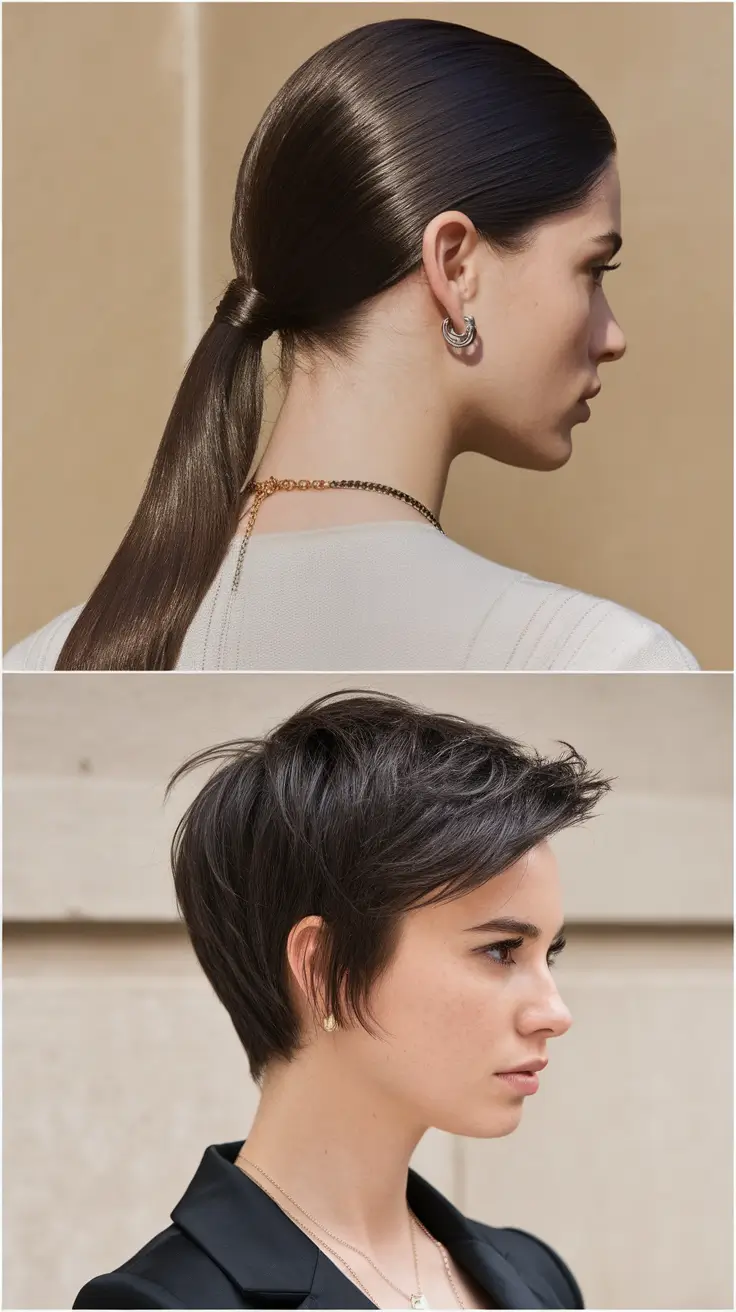 Winter Hairstyles 2025–2026 Trends & Ideas: Cute, Easy & Elegant Looks