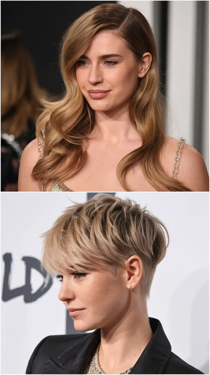 Haircuts to Try in October 2025: Trending Styles and Color Ideas
