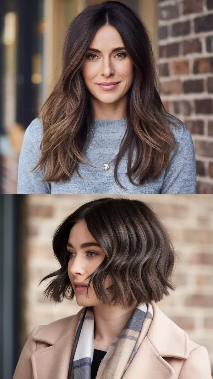 Haircuts to Try in October 2025: Trending Styles and Color Ideas