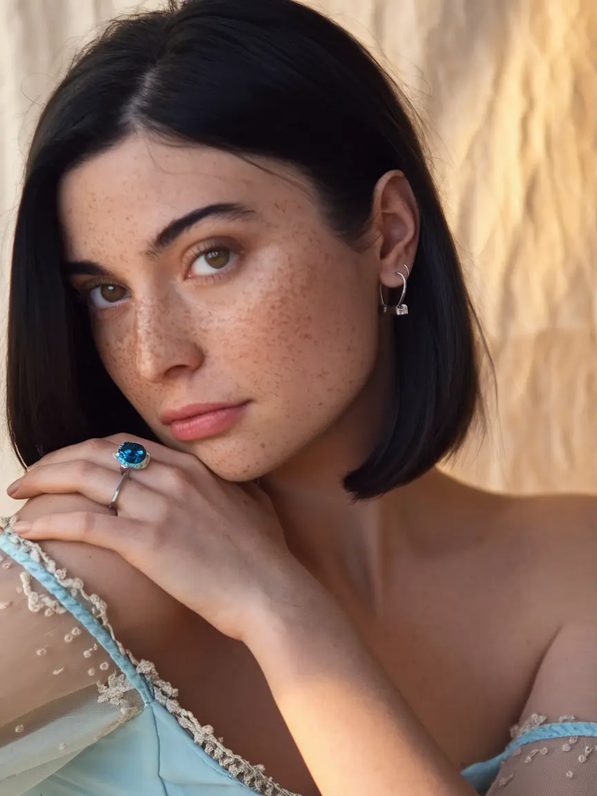 Winter 2025 / 2026: Cute Hairstyle Ideas Classic Sleek Bob