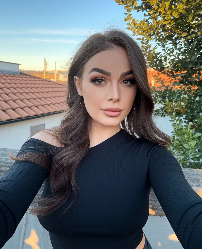 Winter Hairstyles 2025-2026 Trends & Ideas Soft Romantic Waves