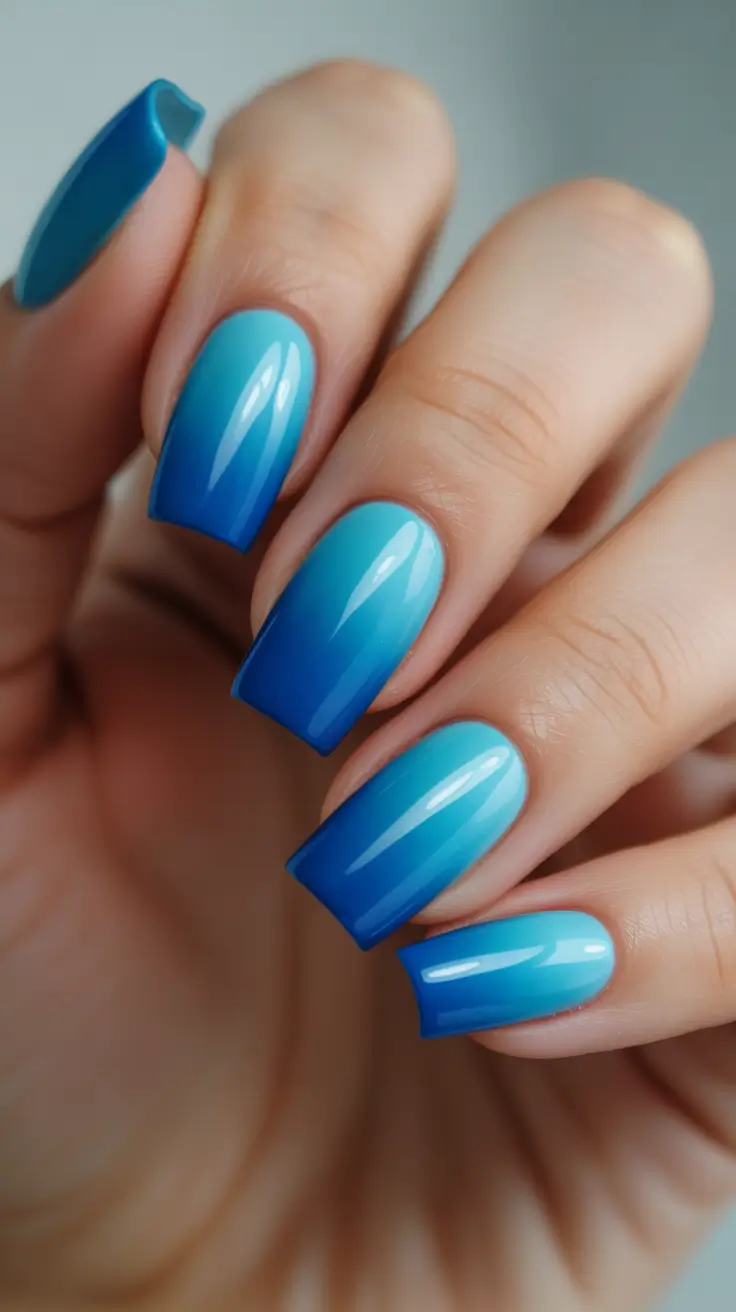 christmas nail design ideas 2025 frozen sky ombre