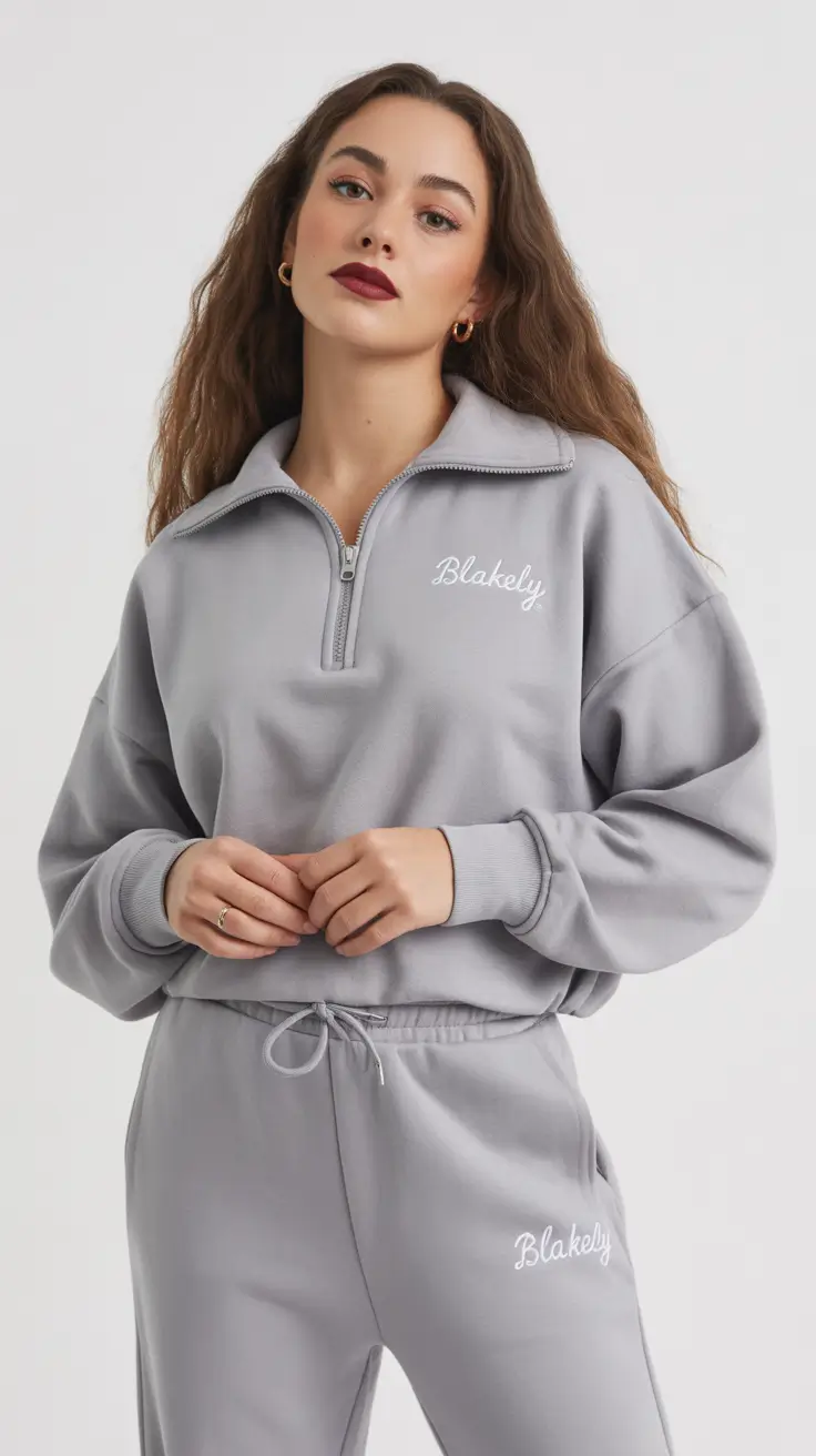 Best trendy outfits for women 2026 Soft Sportswear Revival