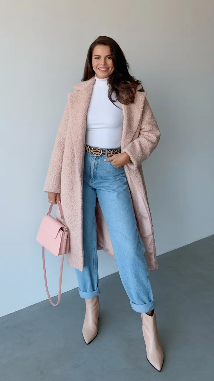 Best trendy outfits for women 2026 Soft Neutrals, Big Confidence