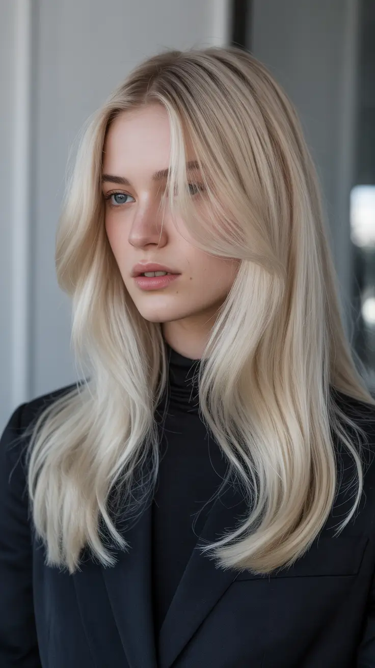 Blonde Hair Color 2026: Fresh Ideas and New Shades of Golden, Platinum & Honey Blondes
