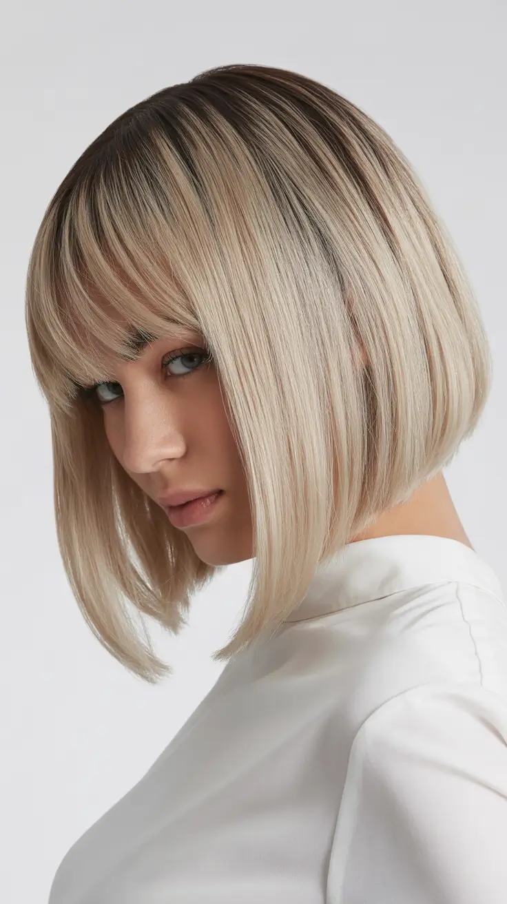 Blonde Hair Color 2026: Fresh Ideas and New Shades of Golden, Platinum & Honey Blondes