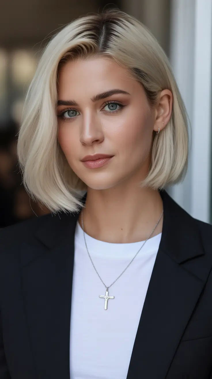 Blonde Hair Color 2026: Fresh Ideas and New Shades of Golden, Platinum & Honey Blondes