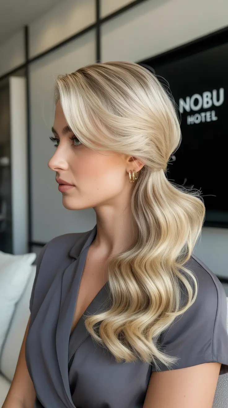 Blonde Hair Color 2026: Fresh Ideas and New Shades of Golden, Platinum & Honey Blondes