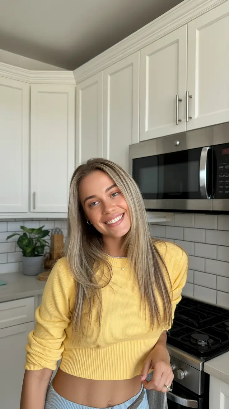 Blonde Hair Color 2026: Fresh Ideas and New Shades of Golden, Platinum & Honey Blondes