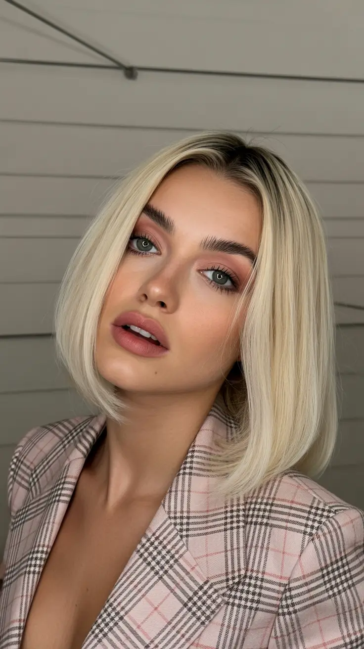 Blonde Hair Color 2026: Fresh Ideas and New Shades of Golden, Platinum & Honey Blondes