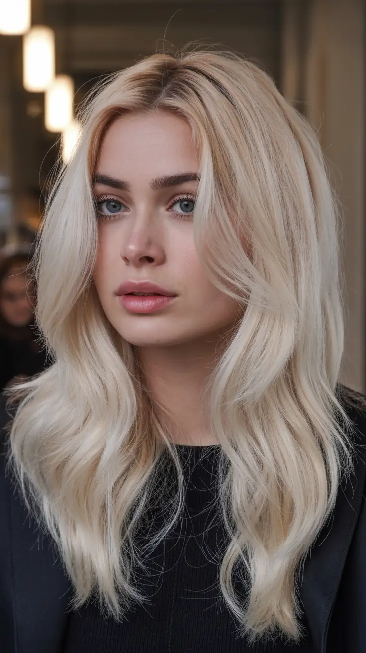 Blonde Hair Color 2026: Fresh Ideas and New Shades of Golden, Platinum & Honey Blondes
