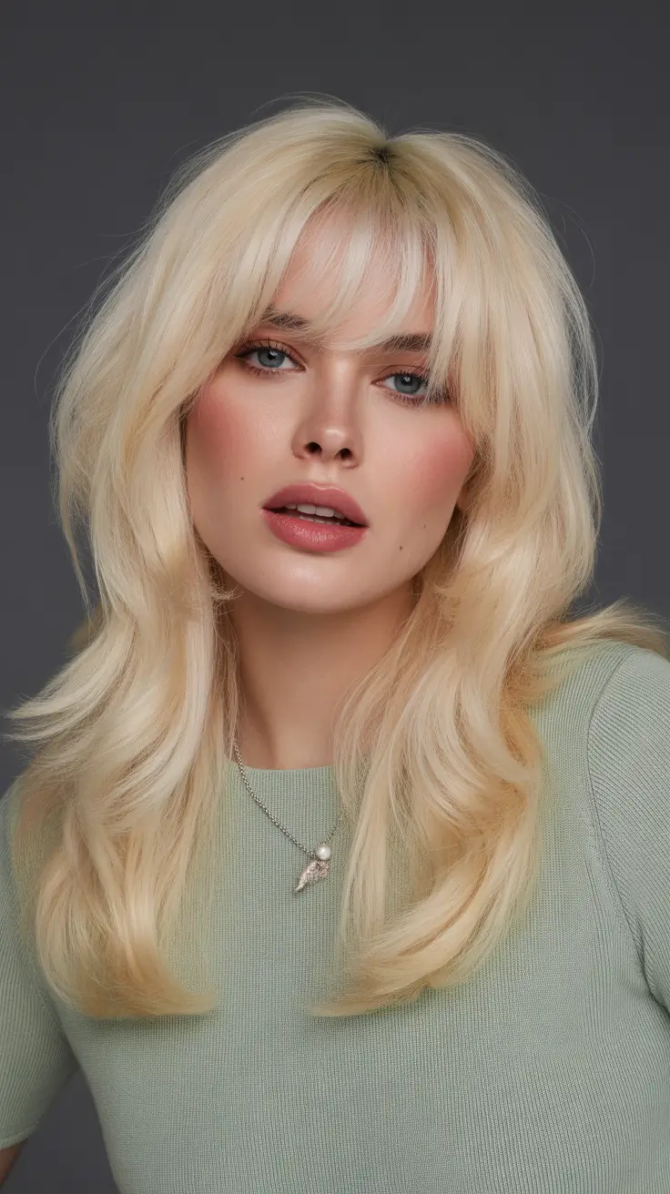 Blonde Hair Color 2026: Fresh Ideas and New Shades of Golden, Platinum & Honey Blondes