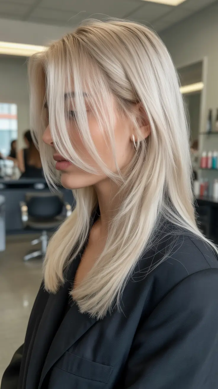 Blonde Hair Color 2026: Fresh Ideas and New Shades of Golden, Platinum & Honey Blondes