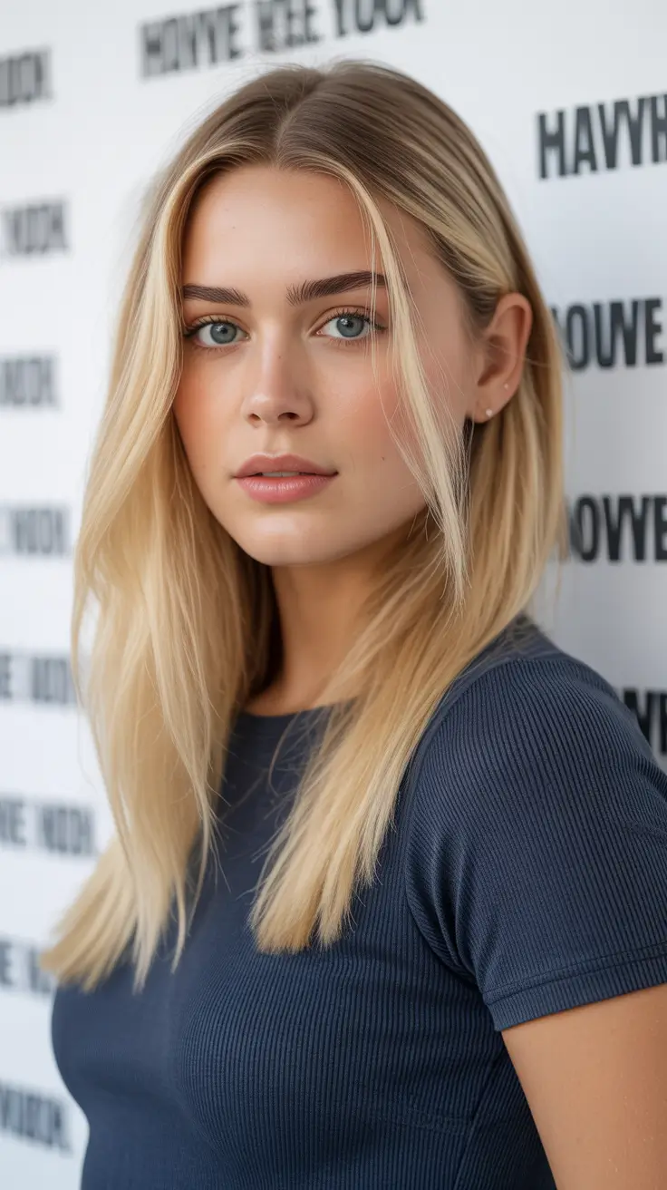 Blonde Hair Color 2026: Fresh Ideas and New Shades of Golden, Platinum & Honey Blondes