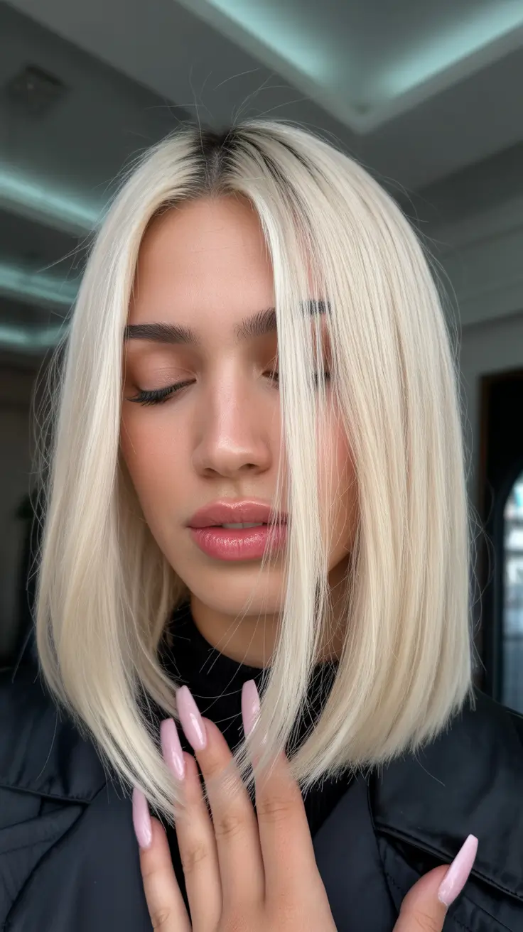 Blonde Hair Color 2026: Fresh Ideas and New Shades of Golden, Platinum & Honey Blondes