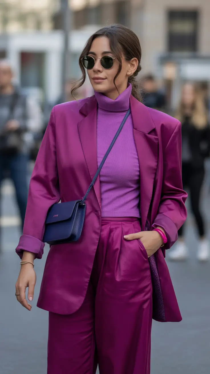 Cute mom outfits 2026 Power Pop