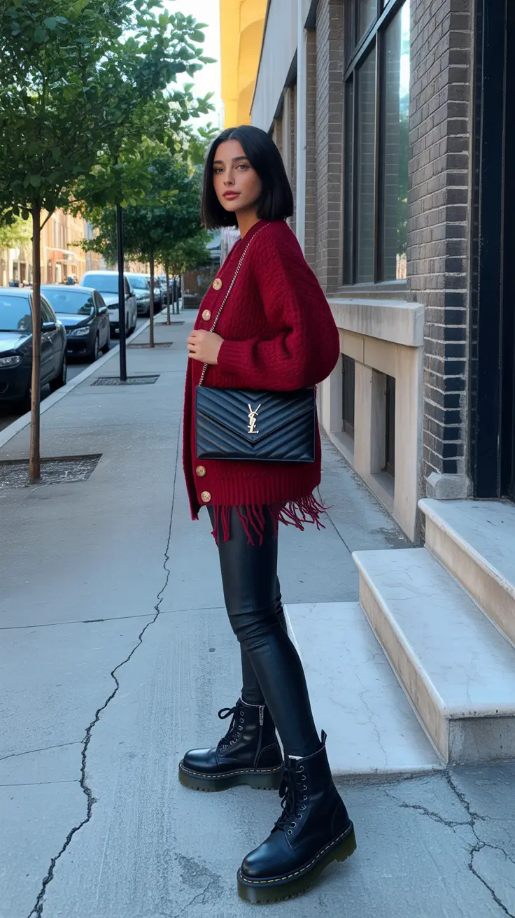 Cute mom outfits 2026 Urban Edge