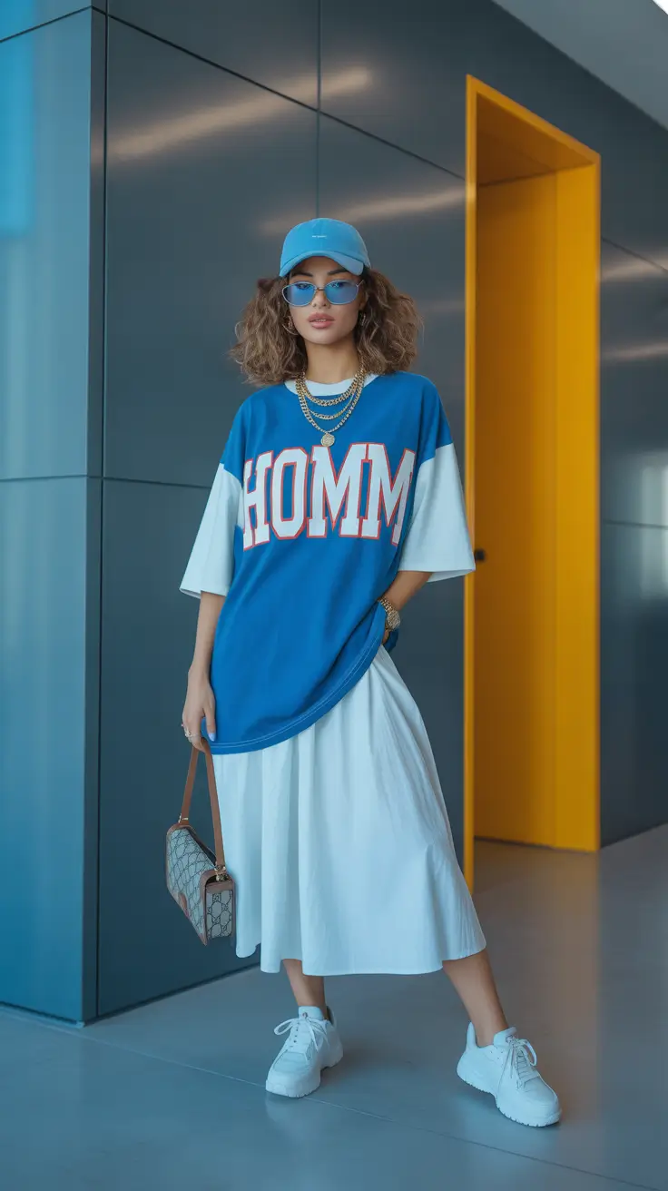 Cute y2k outfits 2026 City Girl Vibes