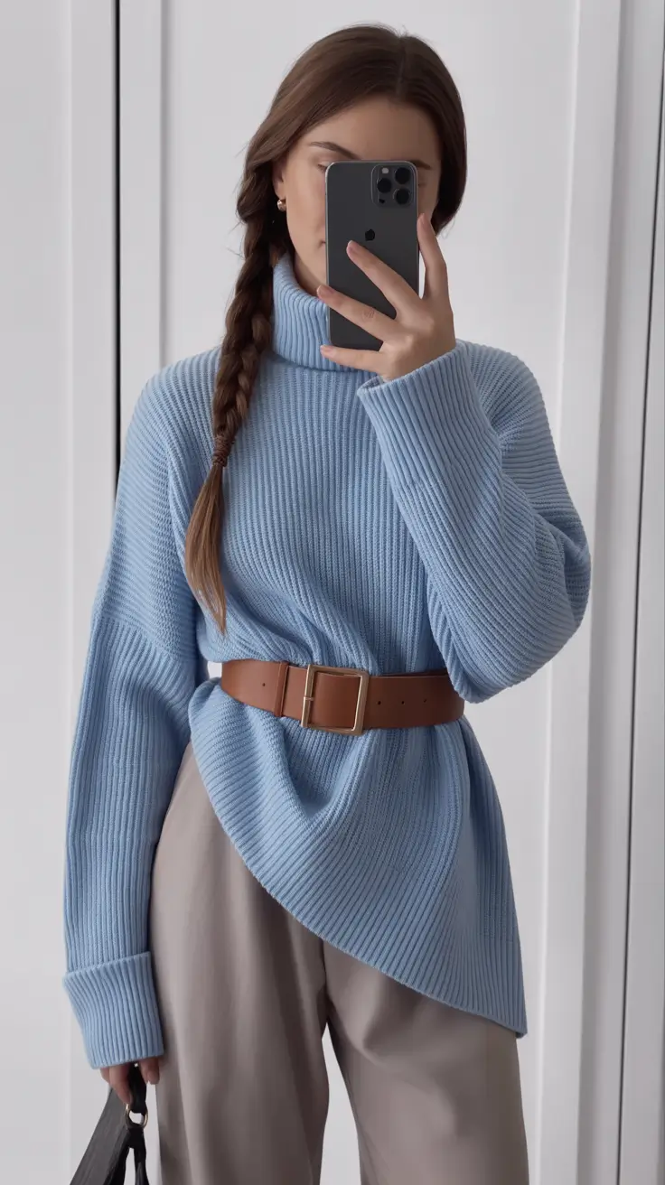 New York style inspiration 2026 Soft Geometry