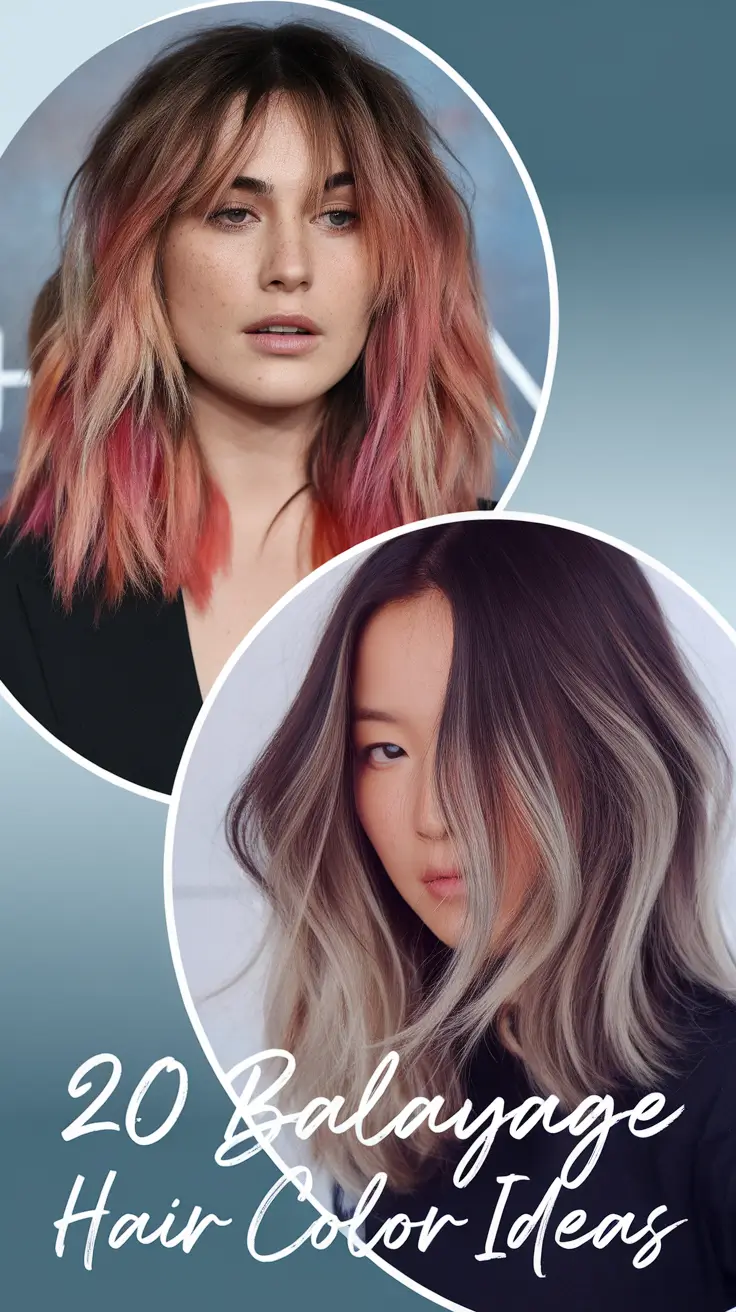 Balayage Hair Color Ideas 2026: The Best Blonde & Caramel Honey Blond Looks for Every Skin Tone