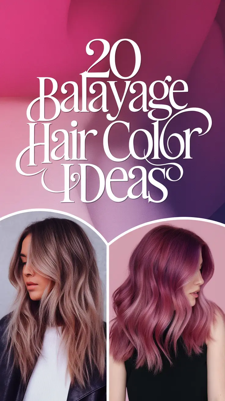 Balayage Hair Color Ideas 2026: The Best Blonde & Caramel Honey Blond Looks for Every Skin Tone