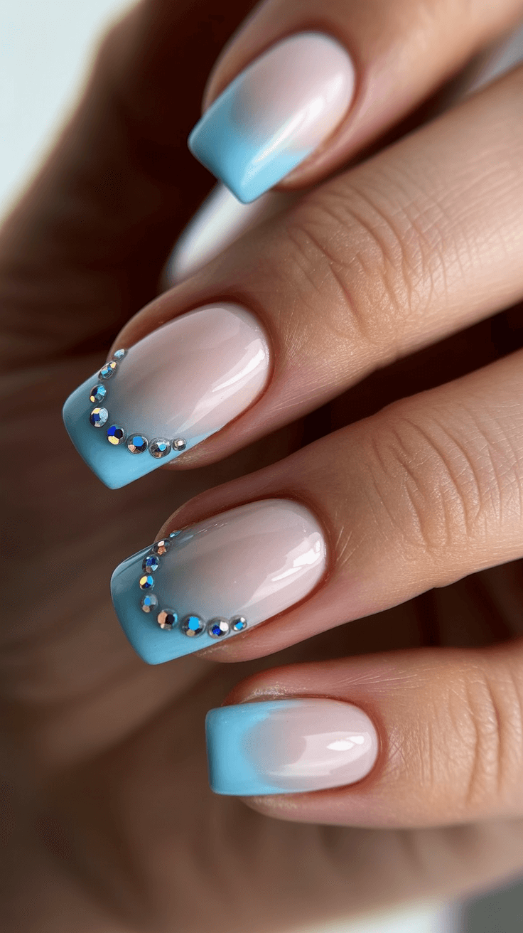 Beach Nails 2026: Colorful & Trendy Designs for Your Next Vacation