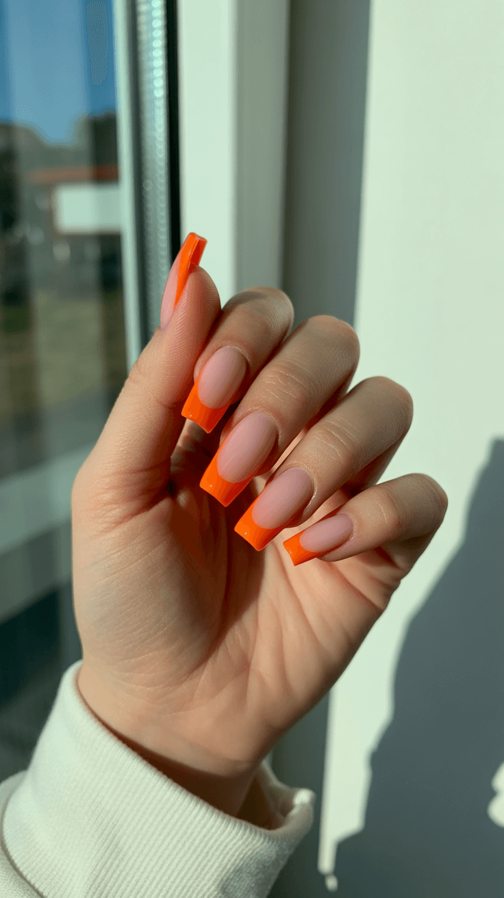 Beach Nails 2026: Colorful & Trendy Designs for Your Next Vacation
