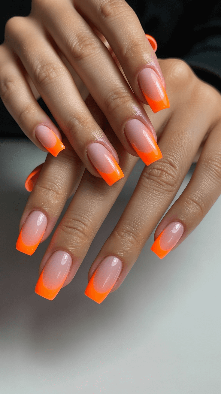 Beach Nails 2026: Colorful & Trendy Designs for Your Next Vacation