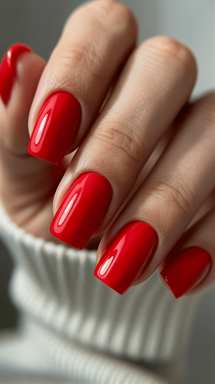 Beach Nails 2026: Colorful & Trendy Designs for Your Next Vacation