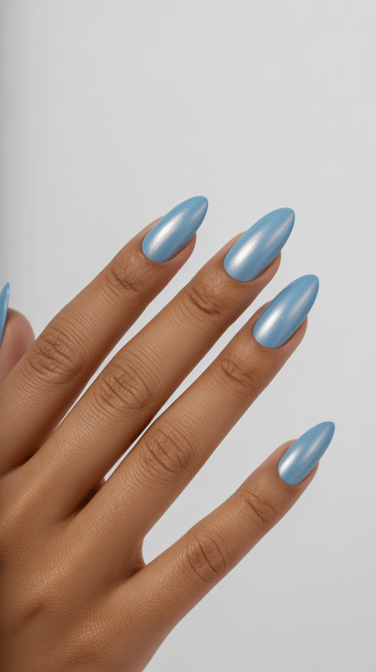 Beach Nails 2026: Colorful & Trendy Designs for Your Next Vacation