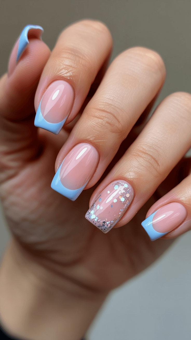 Beach Nails 2026: Colorful & Trendy Designs for Your Next Vacation
