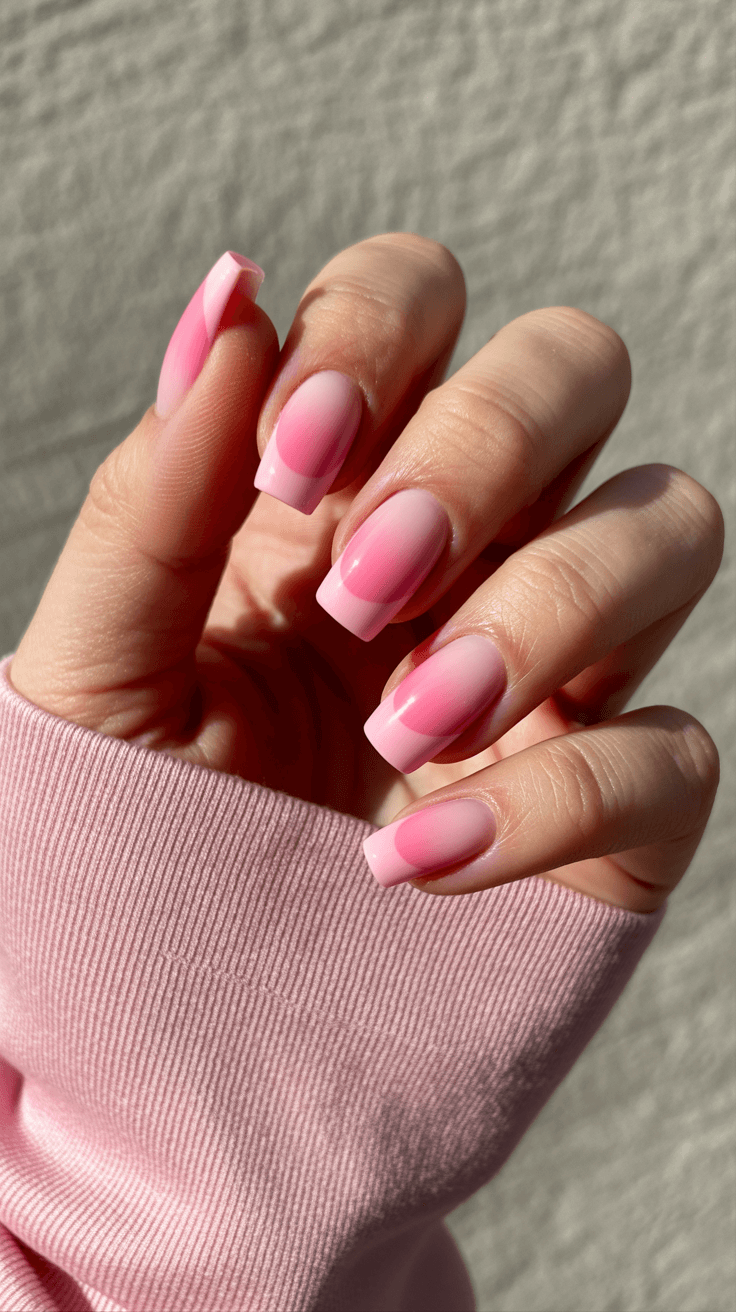 Beach Nails 2026: Colorful & Trendy Designs for Your Next Vacation