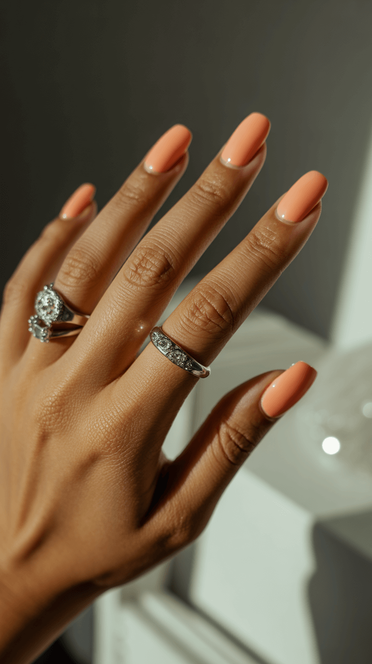 Beach Nails 2026: Colorful & Trendy Designs for Your Next Vacation