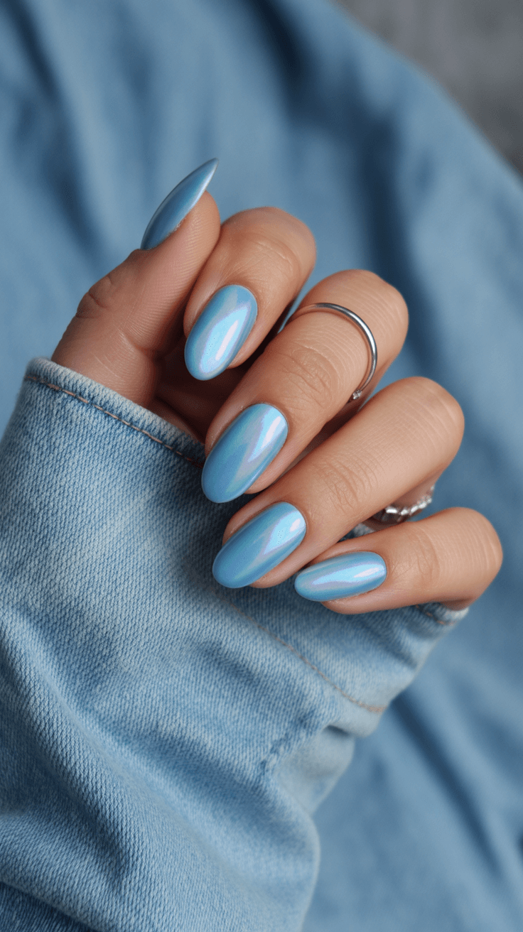 Beach Nails 2026: Colorful & Trendy Designs for Your Next Vacation
