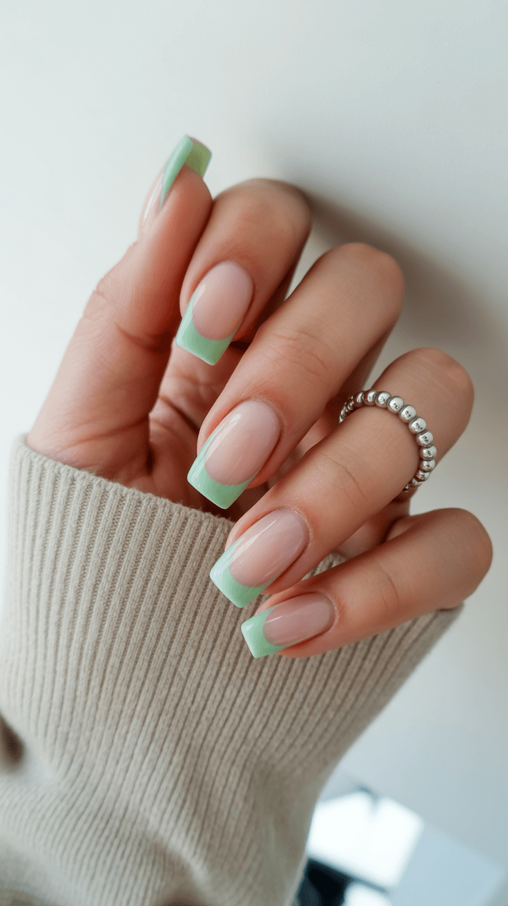 Beach Nails 2026: Colorful & Trendy Designs for Your Next Vacation