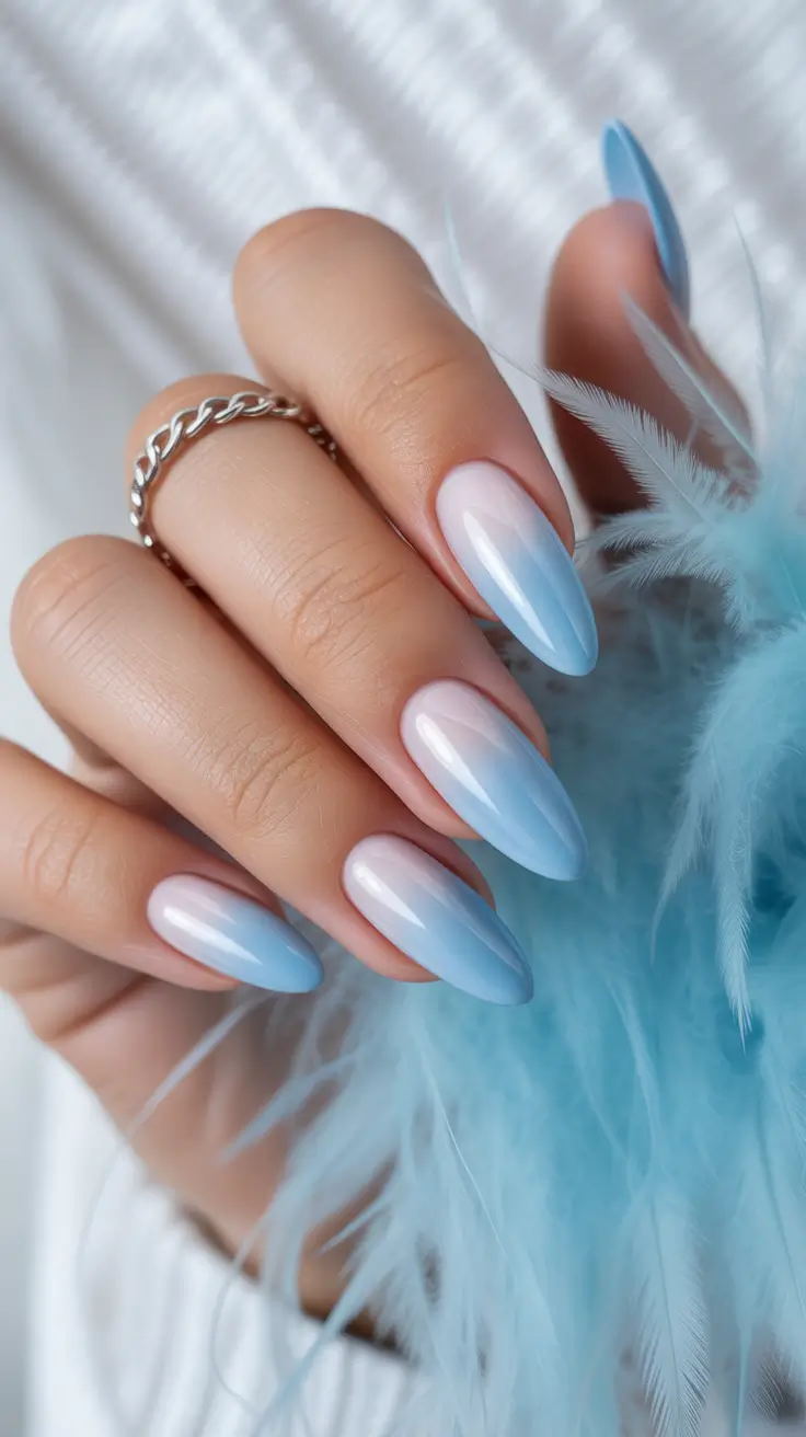 cute pastel nails 2026 Lemon Sorbet Pastel Yellow