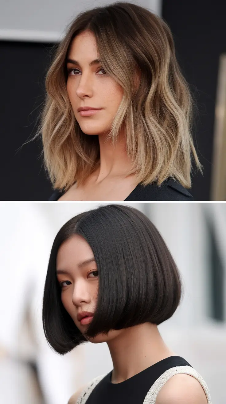 Chic Bob Hairstyles 2026: Fresh, Modern & Short Cuts for the New Season